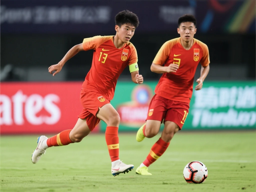国足23人名单出炉：塞鸟入选，王钰栋刘诚宇无缘