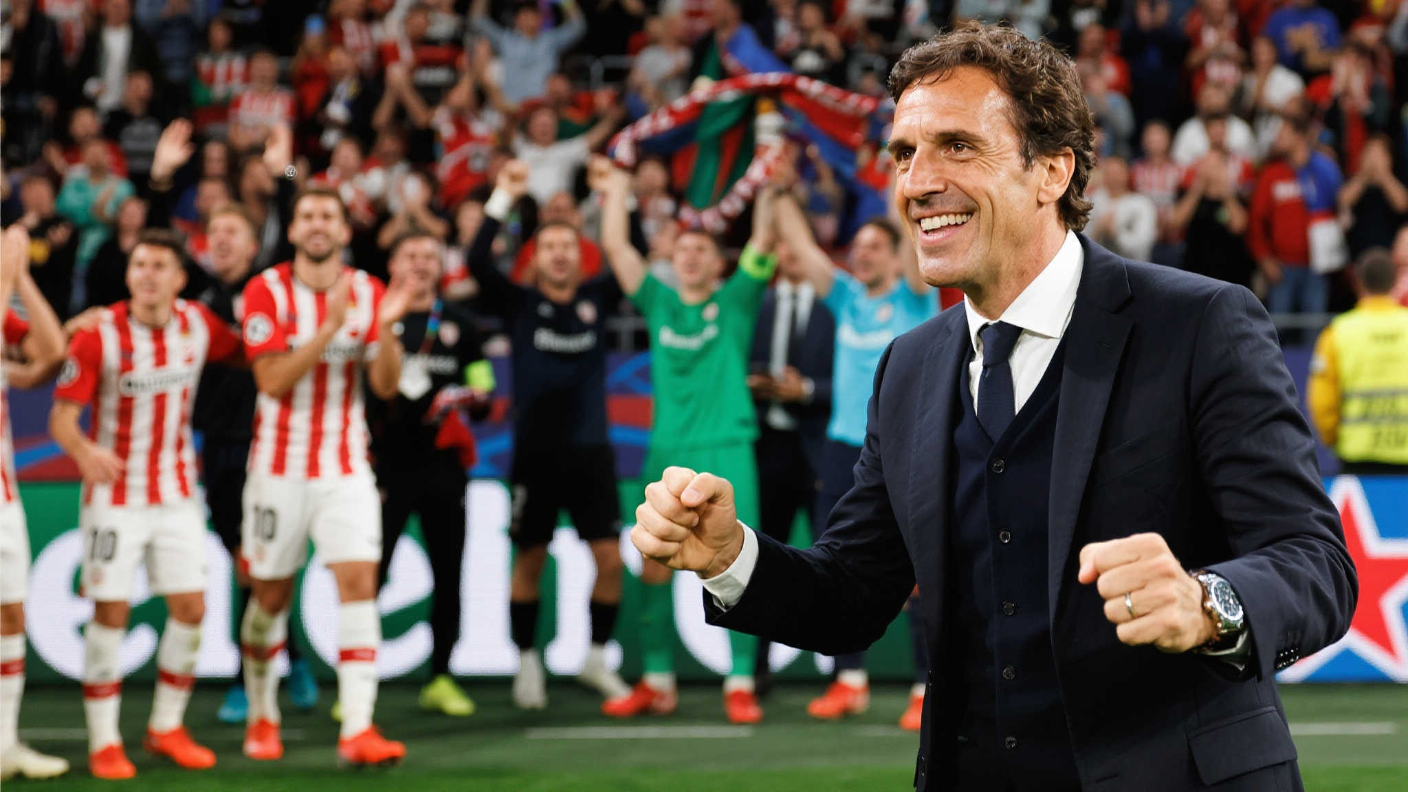 虽少一人，皇马逆境取胜！阿隆索迎首胜，晋级在望