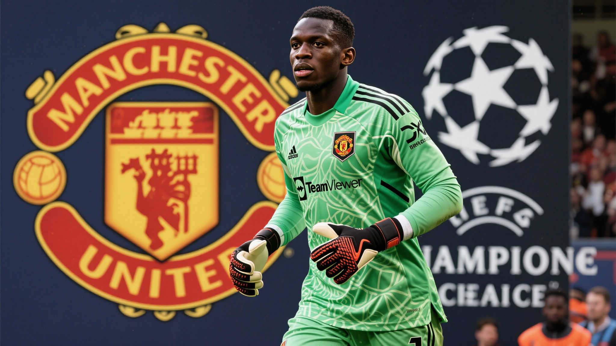 ESPN:奥纳纳希望继续效力曼联,除非阿莫林明确表示不需要他 ESPN:奥纳纳希望继续效力曼联,除非阿莫林明确表示不需要他