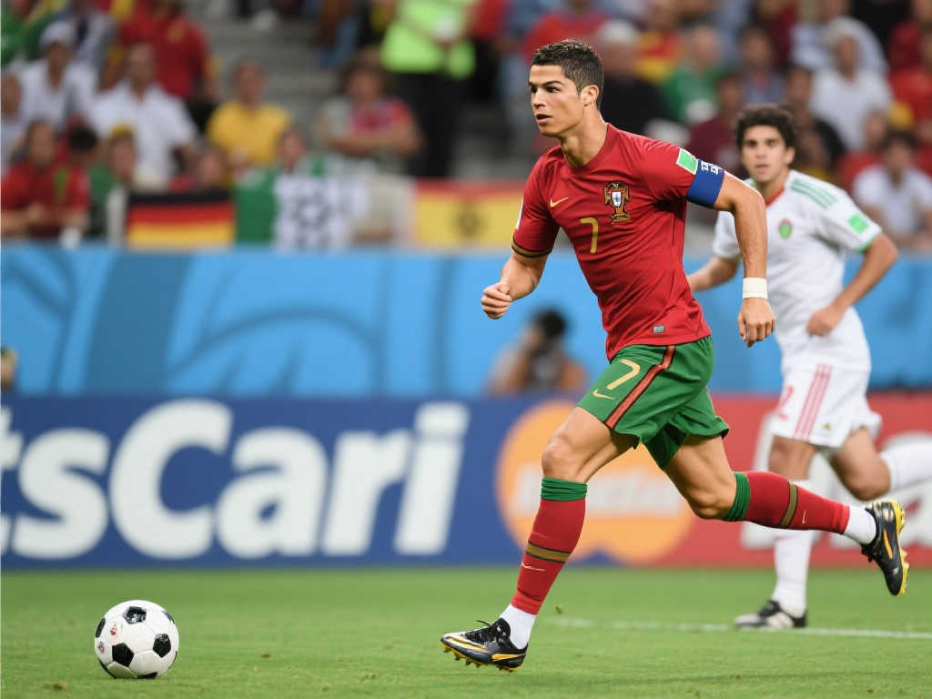 C罗世界杯征程:球场传奇的表现回顾 C罗世界杯征程:球场传奇的表现回顾