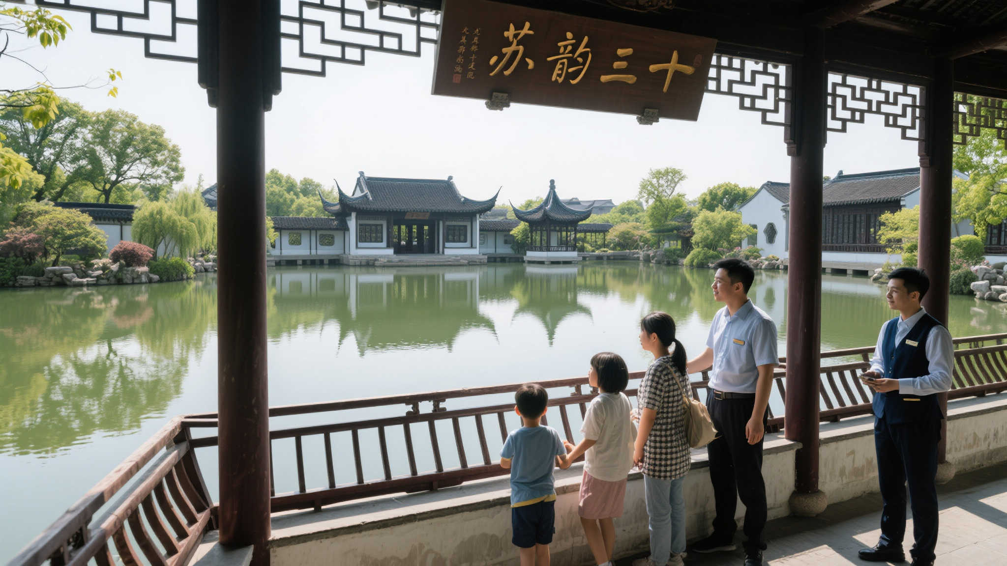 南京4比0获胜后致歉常州：苏韵十三园免费向常州市民开放