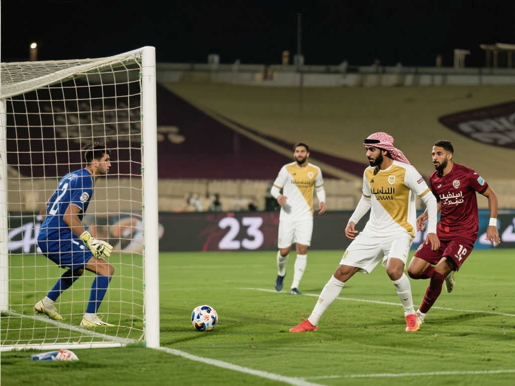 惊天逆转3-2！双杀2-1！狂热之夜，利雅得胜利惨败，巴黎挺进决赛